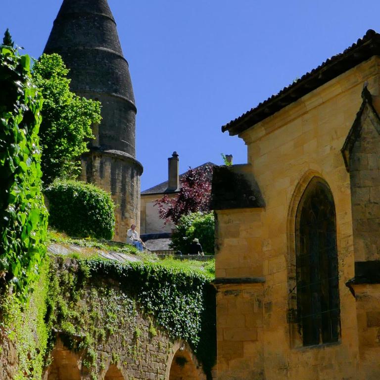 L'écrin de Sarlat - Villa - 58