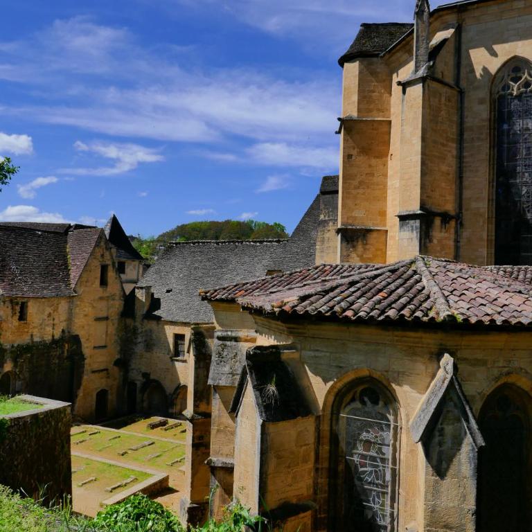 L'écrin de Sarlat - Villa - 54