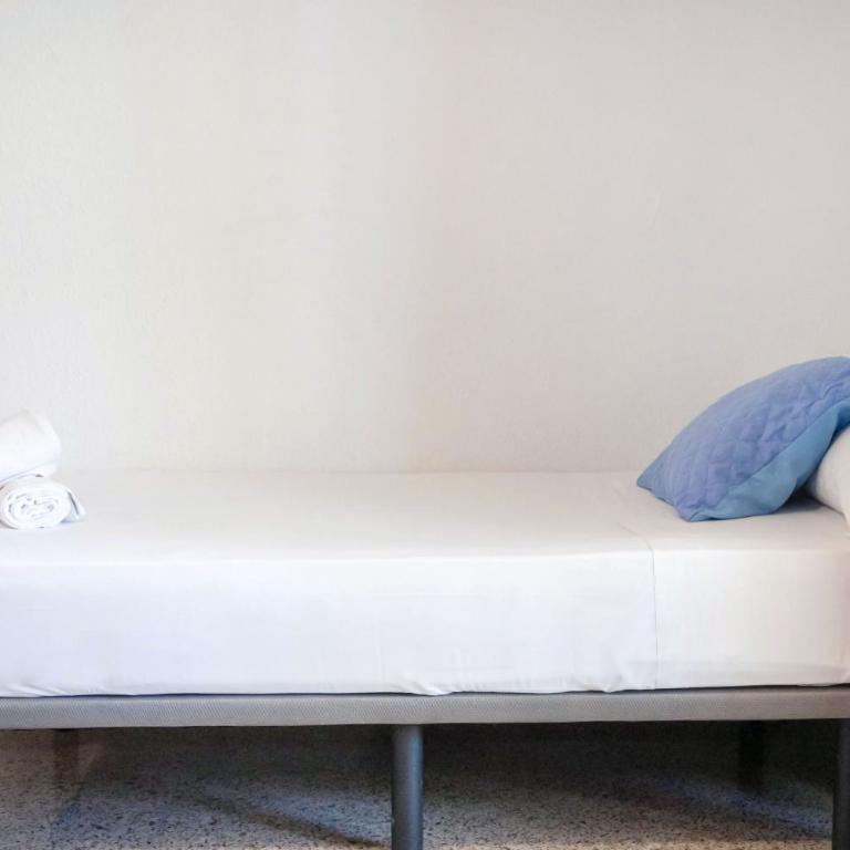 APARTAMENTOS PALASIET - Estudio - 10