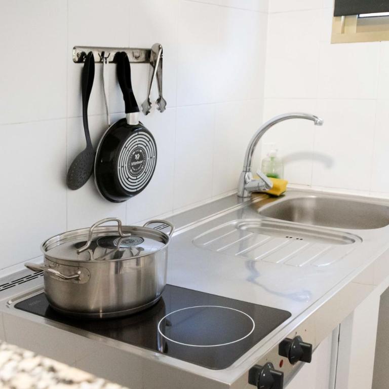 APARTAMENTOS PALASIET - Estudio - 50