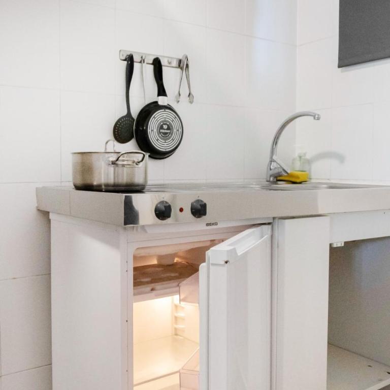 APARTAMENTOS PALASIET - Estudio - 7