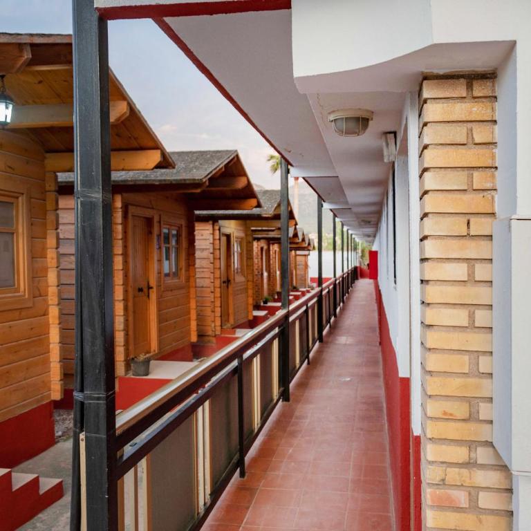 APARTAMENTOS PALASIET - Estudio - 14