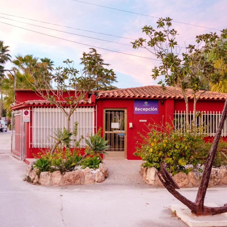 APARTAMENTOS PALASIET - Estudio - 33