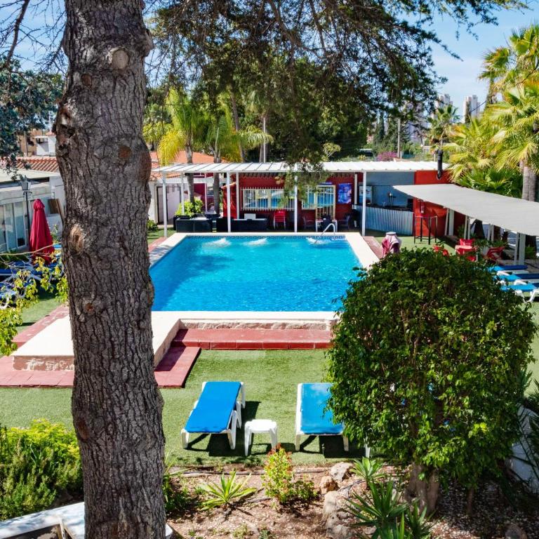 APARTAMENTOS PALASIET - Estudio - 51