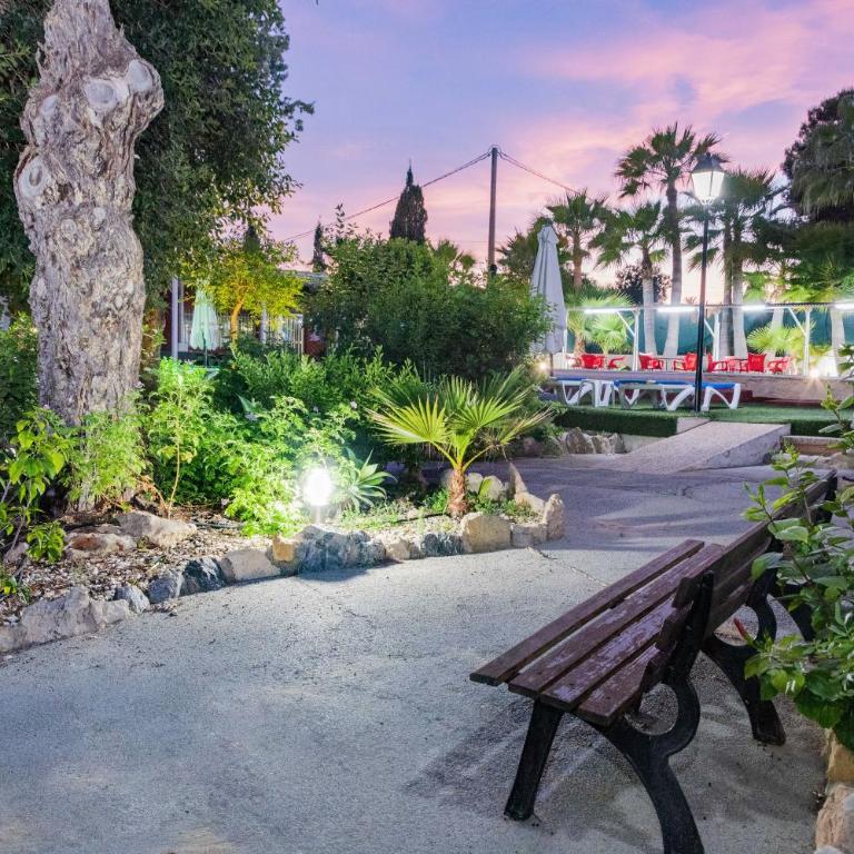 APARTAMENTOS PALASIET - Estudio - 57
