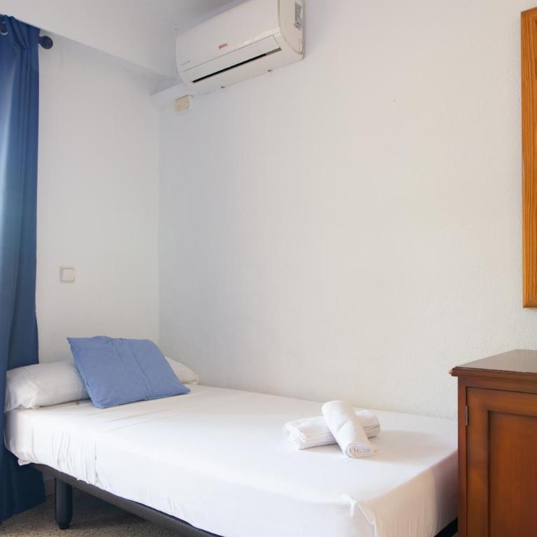 APARTAMENTOS PALASIET - Estudio - 66