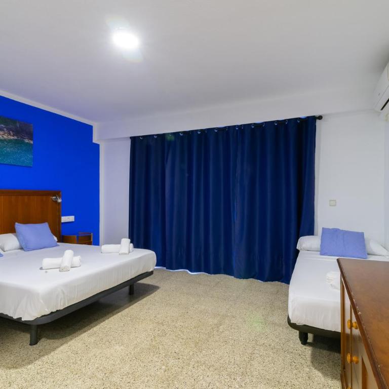 APARTAMENTOS PALASIET - Estudio - 71