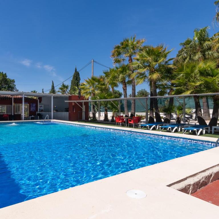APARTAMENTOS PALASIET - Estudio - 70