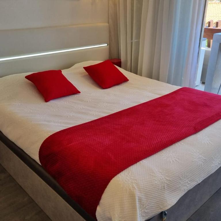Naturiste Cap d'Agde Port Vénus 104 - Apartamento - 7