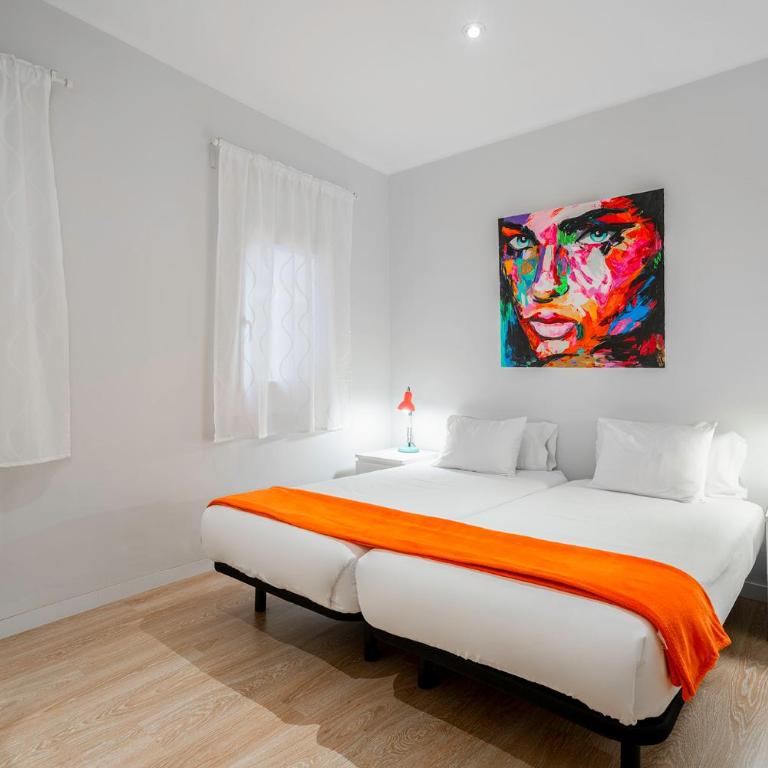 Barcelona Eixample - Three-Bedroom Apartment - Aribau 138 - 3