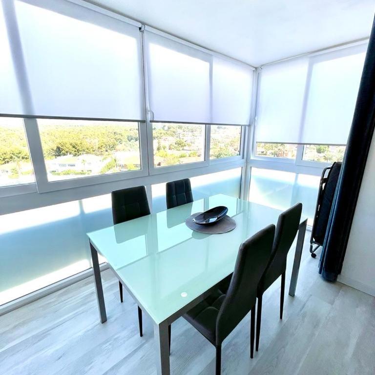 Apartamento Suzanna - Apartamento de 1 dormitorio - 18