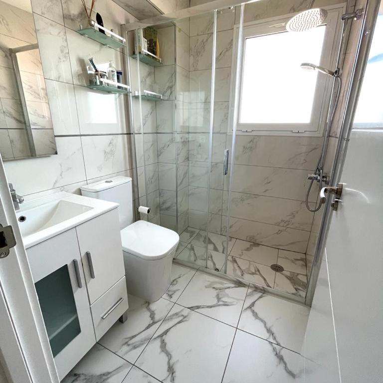 Apartamento Suzanna - Apartamento de 1 dormitorio - 13