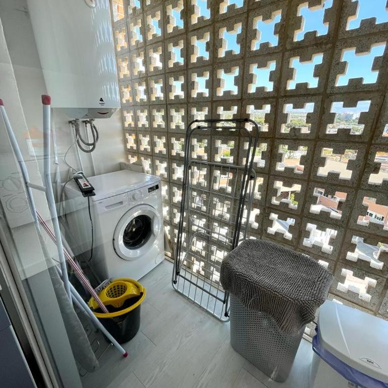 Apartamento Suzanna - Apartamento de 1 dormitorio - 25