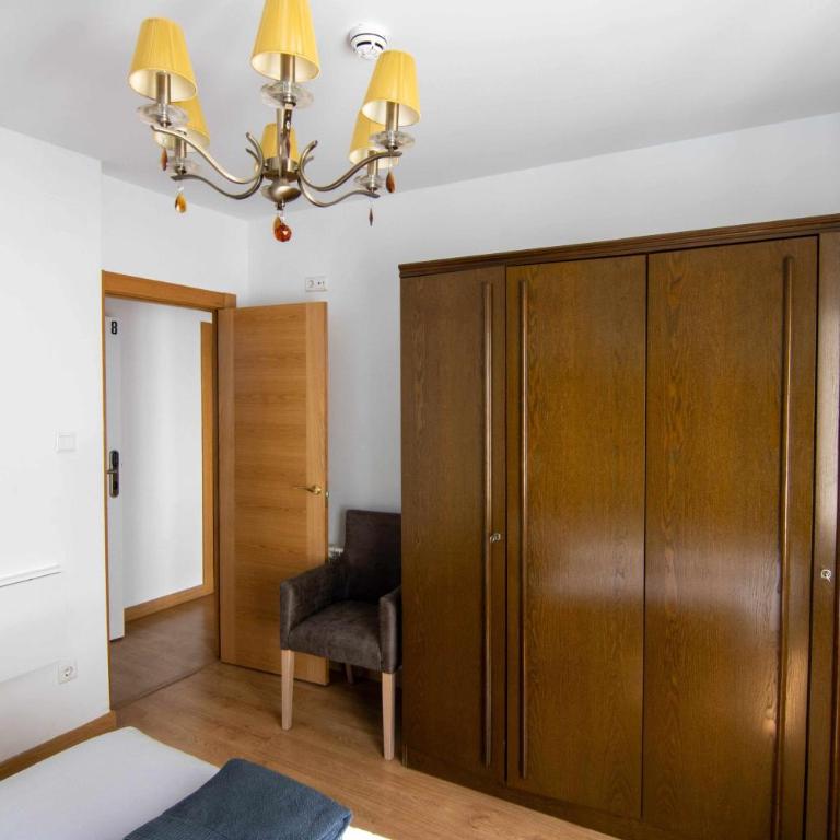 APARTAMENTO PARIS - Apartamento de 3 dormitorios - 4