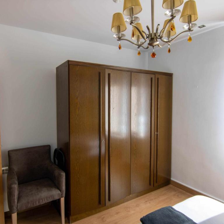 APARTAMENTO PARIS - Apartamento de 3 dormitorios - 5