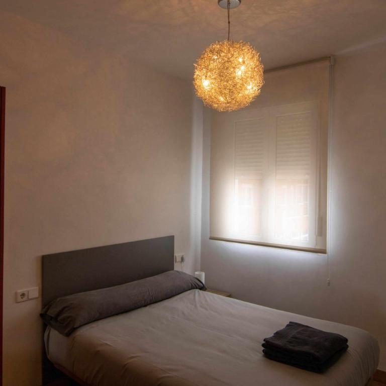 APARTAMENTO PARIS - Apartamento de 3 dormitorios - 6
