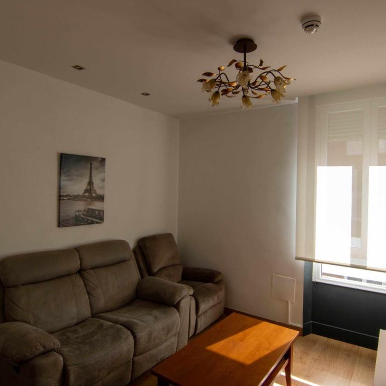 APARTAMENTO PARIS - Apartamento de 3 dormitorios - 8