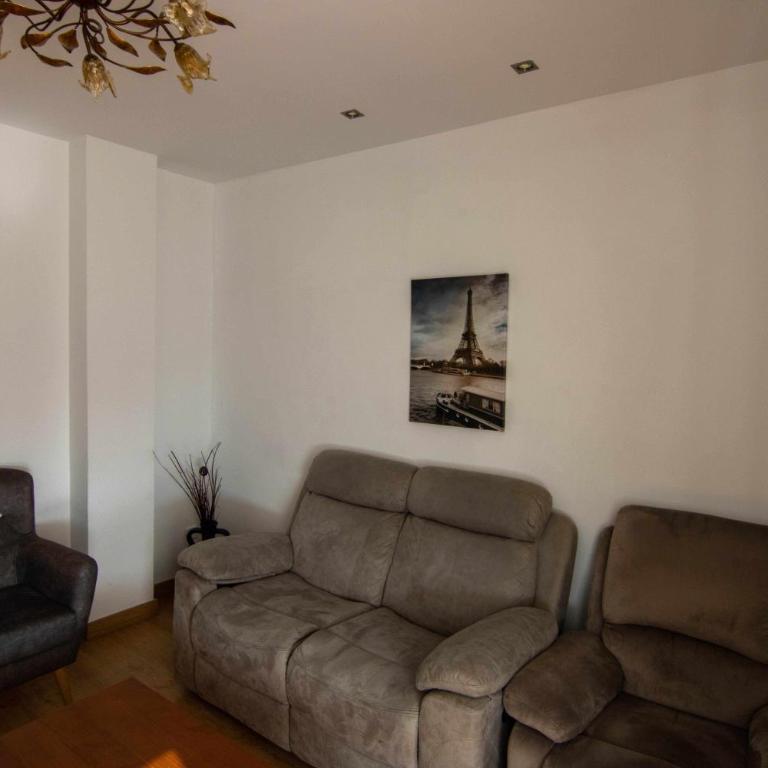 APARTAMENTO PARIS - Apartamento de 3 dormitorios - 9