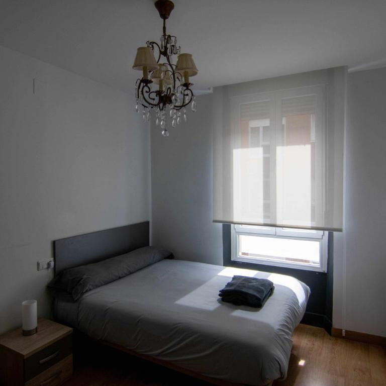 APARTAMENTO PARIS - Apartamento de 3 dormitorios - 12