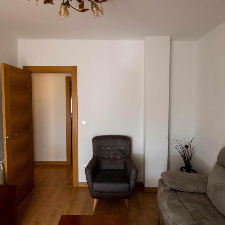 APARTAMENTO PARIS - Apartamento de 3 dormitorios - 10