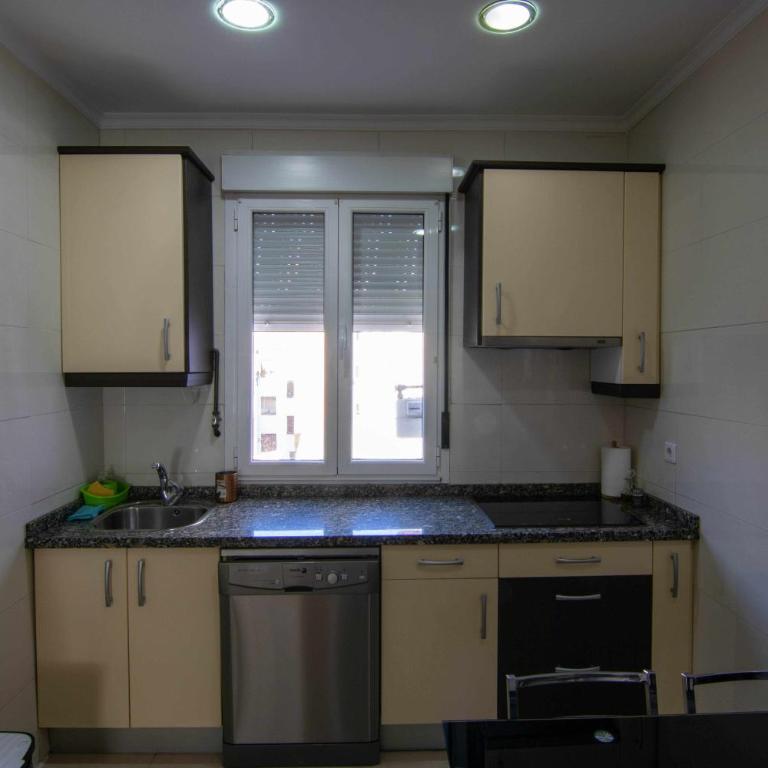 APARTAMENTO PARIS - Apartamento de 3 dormitorios - 16