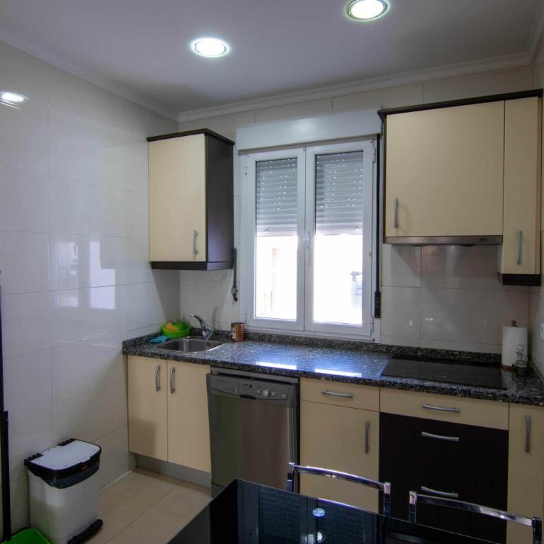 APARTAMENTO PARIS - Apartamento de 3 dormitorios - 17