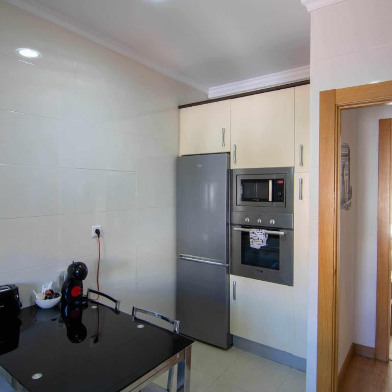 APARTAMENTO PARIS - Apartamento de 3 dormitorios - 18