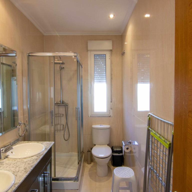 APARTAMENTO PARIS - Apartamento de 3 dormitorios - 24