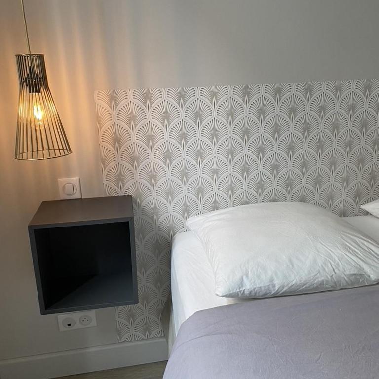 Hysope : Studio aux couleurs toutes douces ! - Studio - 11