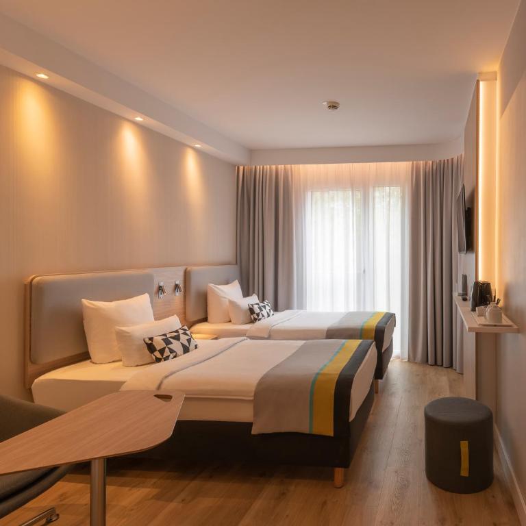 Holiday Inn Express Munich - City East by IHG - Habitación Doble Estándar - 2 camas - 5