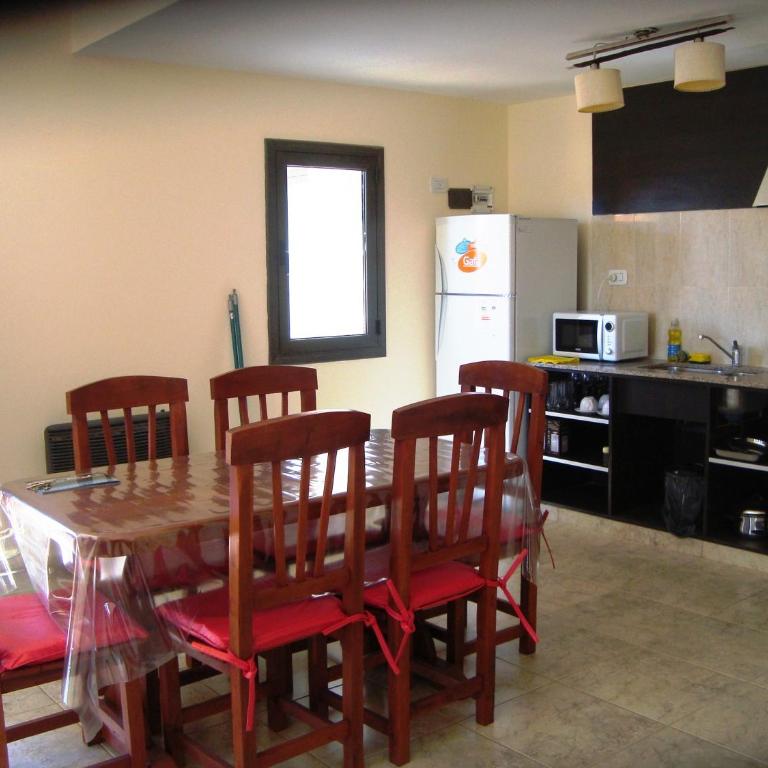 Miralagos Apart & Cabañas - Apartamento con vistas al lago - 6