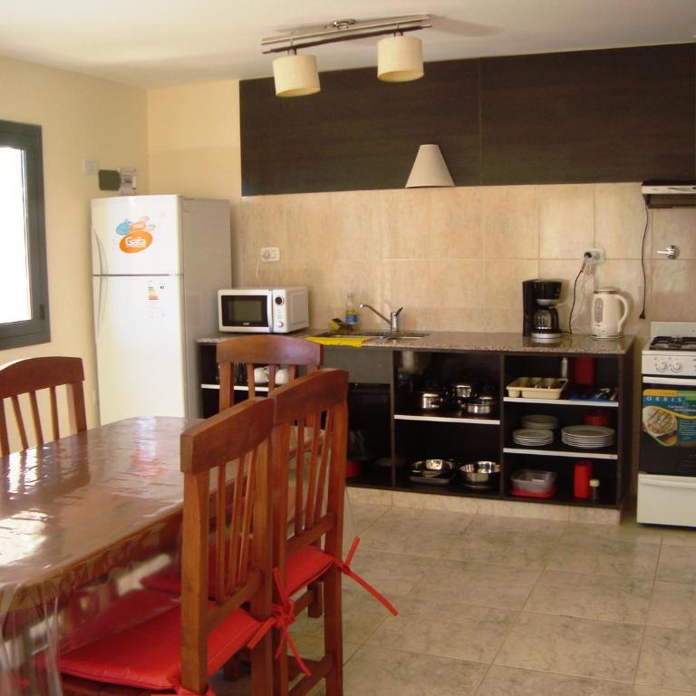 Miralagos Apart & Cabañas - Apartamento con vistas al lago - 5