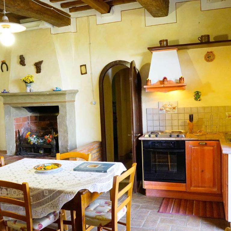 Antica Pietra holiday house with pool - Casa con 5 Camere da Letto - 14