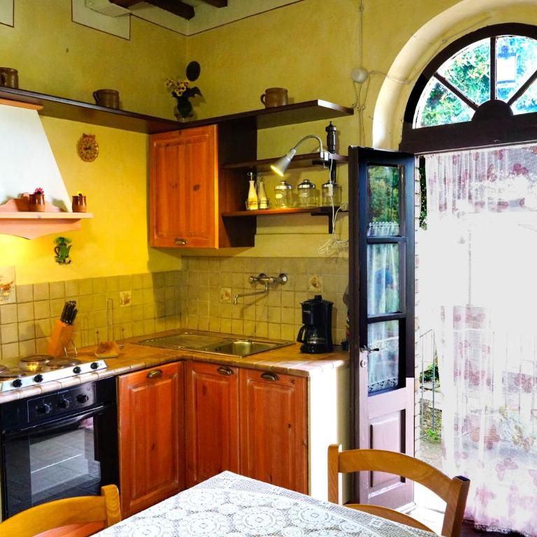 Antica Pietra holiday house with pool - Casa con 5 Camere da Letto - 15