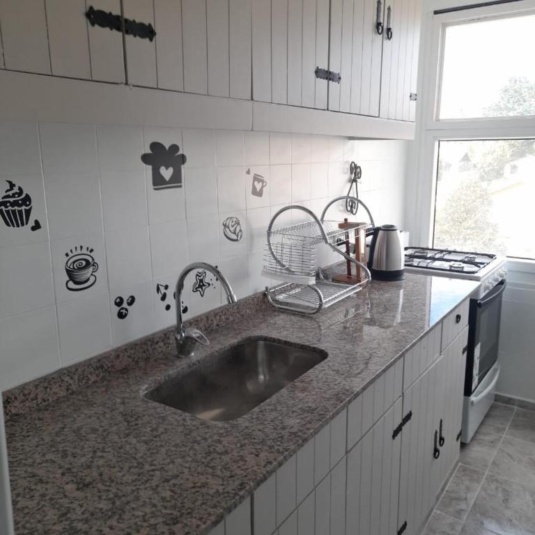 Energías del Nahuel - Apartamento de 2 dormitorios - 22