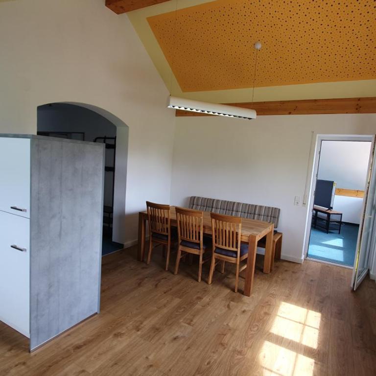 Alpenblick - Three-Bedroom Apartment - 22