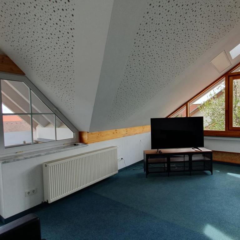 Alpenblick - Three-Bedroom Apartment - 20
