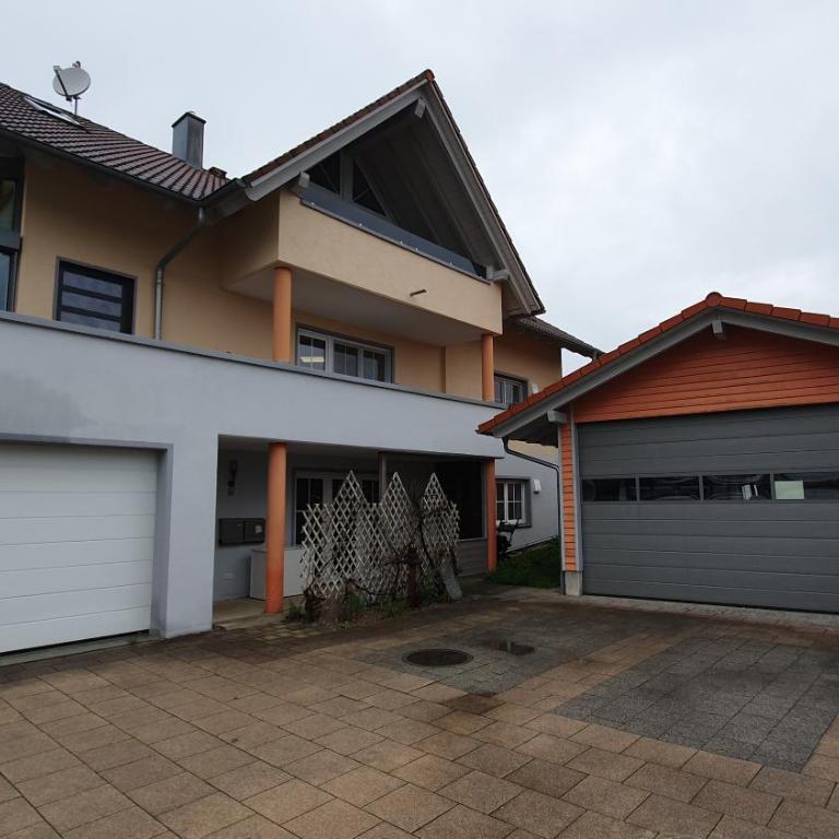 Alpenblick - Two-Bedroom Apartment - 1