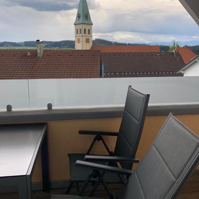Alpenblick - Three-Bedroom Apartment - 32