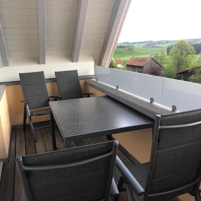 Alpenblick - Three-Bedroom Apartment - 33