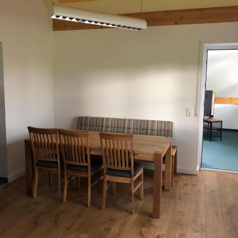 Alpenblick - Three-Bedroom Apartment - 23