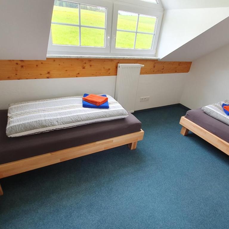 Alpenblick - Three-Bedroom Apartment - 28