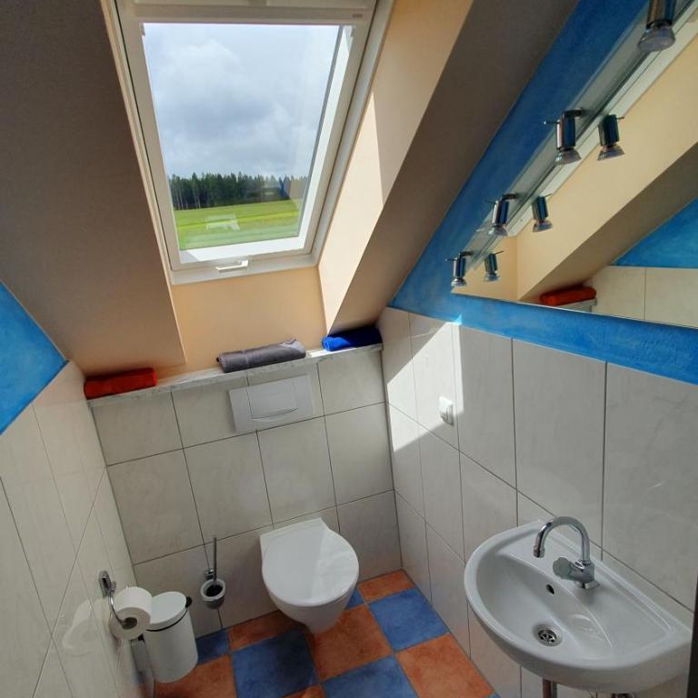 Alpenblick - Three-Bedroom Apartment - 31