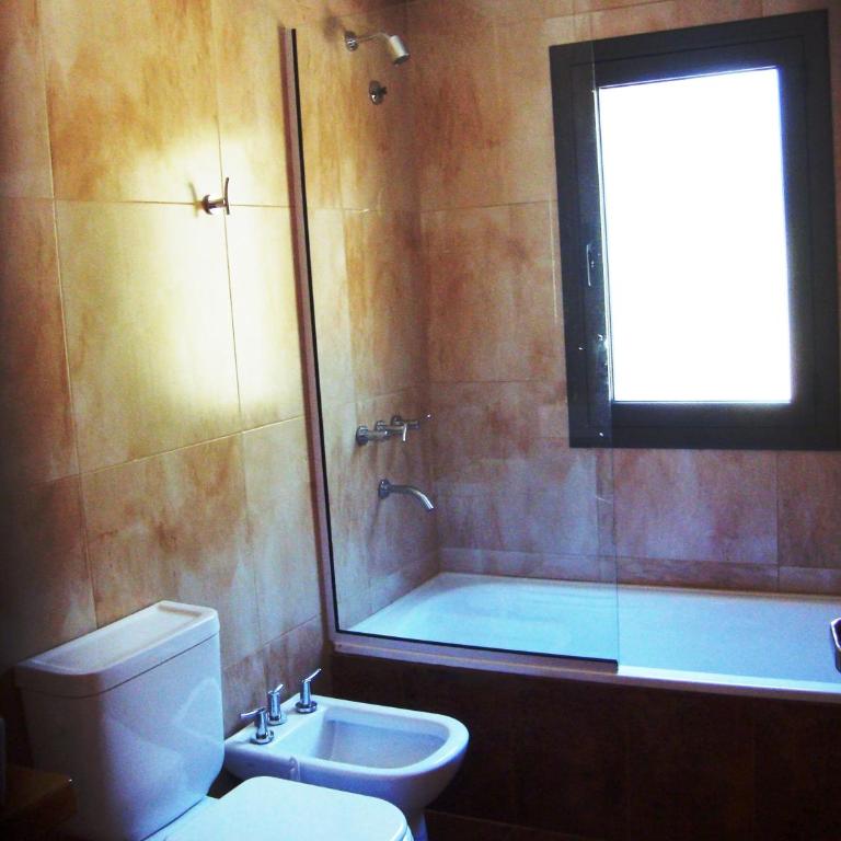 Miralagos Apart & Cabañas - Apartamento con vistas al lago - 10