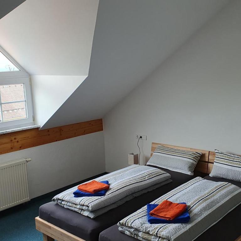 Alpenblick - Three-Bedroom Apartment - 26