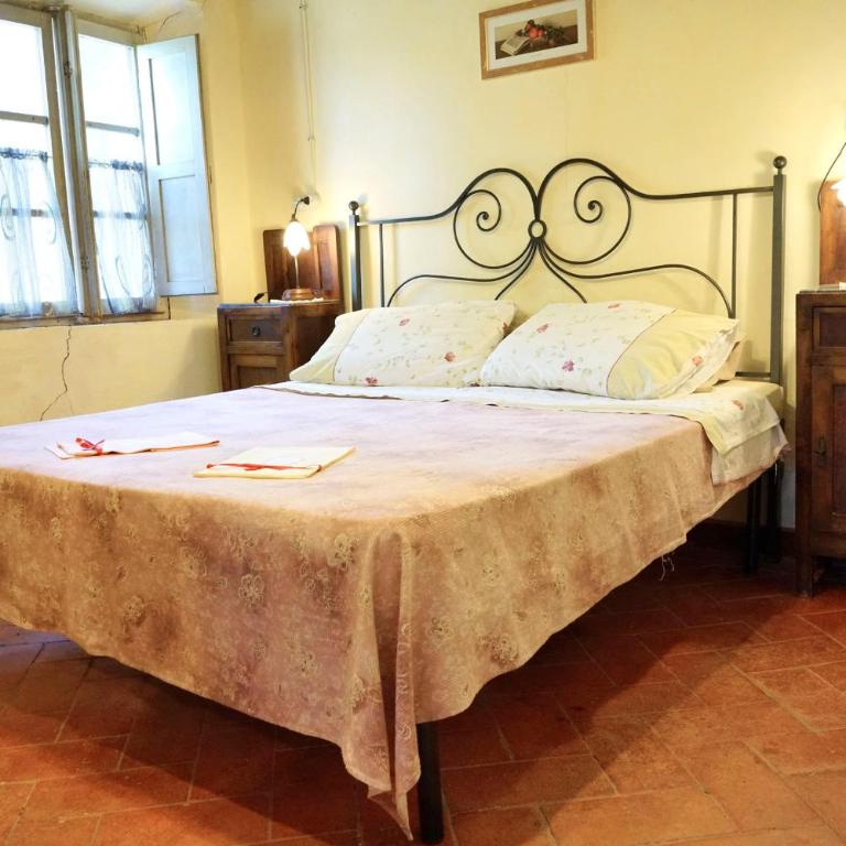 Antica Pietra holiday house with pool - Casa con 5 Camere da Letto - 34