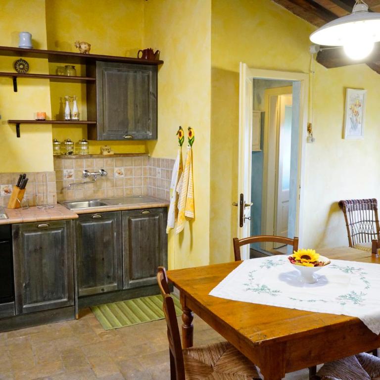 Antica Pietra holiday house with pool - Casa con 5 Camere da Letto - 31