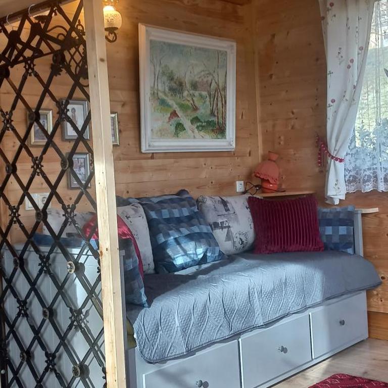 Ferienwohnungen Soravia - Lodge Nussknacker - 6