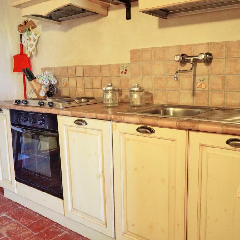 Antica Pietra holiday house with pool - Casa con 5 Camere da Letto - 37