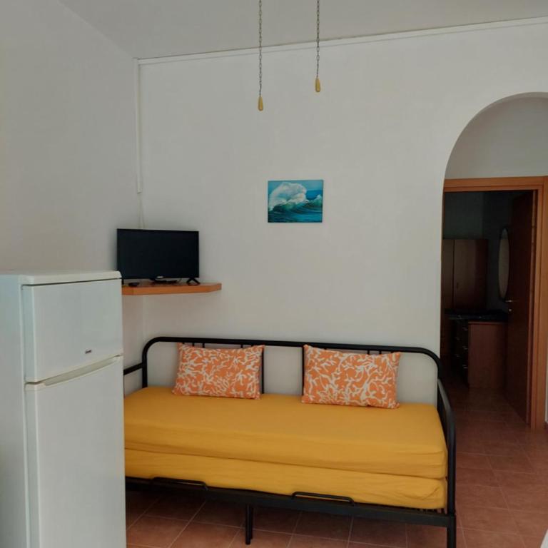 Dimora Anna - Appartamento - 11